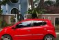 2015 TOYOTA Wigo Hatchback FOR SALE-1