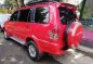 Isuzu Sportivo 2010 Model For Sale-8