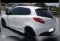 Mazda 2 2010 Model For Sale-0