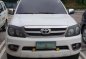Toyota Fortuner 2006 Model For Sale-6