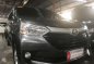 2018 Toyota Avanza 1.3E GAS Automatic Gray-0