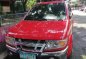 Isuzu Sportivo 2010 Model For Sale-9