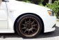2012 Mitsubishi Lancer GTA for sale -8