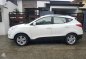 Hyundai Tucson 2010 Model For Sale-6