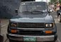 Toyota land Cruiser Prado 1992 Model For Sale-6