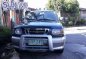 Mitsubishi Adventure 2000 Model For Sale-4