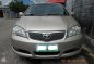 2006 Model Toyota Vios For Sale-5