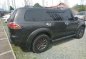 Mitsubishi Montero 2009 Model For Sale-4