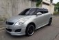 2015 Suzuki Swift for sale-0