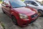 Kia Rio  2010 Model For Sale-6