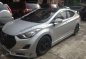 Hyundai Elantra 2013 for sale -8