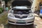 Toyota Vios 1.3E 2006 MT FOR SALE-8