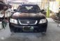 Honda Cr-V 1998 Model For Sale-8