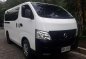 2015 Nissan Urvan for sale-2