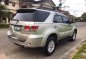 For Sale Trade or Financing Toyota Fortuner-10