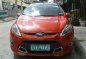 Ford Fiesta 2012 Model For Sale-5
