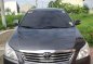 Toyota Innova G Automatic Gas 2014 model-6
