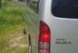 2013 TOYOTA HI ACE GL GRANDIA Manual-11
