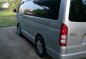 Toyota gl Grandia 12mdl manual diesel-4