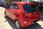 2014 Kia Picanto 1.0 manual transmission -2