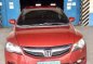 2010 Model Honda Civic For Sale-0