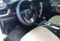 Toyota Fortuner 2016 Model For Sale-0