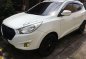 Hyundai Tucson 2010 Model For Sale-0