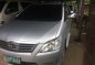 Toyota Innova 2013 Model For Sale-0