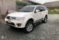 2015 Mitsubishi Montero GLX Manual very fresh -0