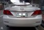 2008 Toyota Camry 3.5Q Top of the line-1