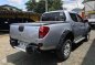 2012 Model Mitsubishi Strada For Sale-1