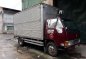 2002 Model Mitsubishi Fuso For Sale-2