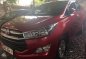 2016 Model Toyota Innova For Sale-0