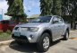 2009 Mitsubishi Strada GLS 3.2 4x4 Automatic for sale -1