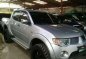 2008 Model Mitsubishi Strada For Sale-1