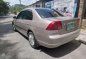 Honda Civic 2002 Model For Sale-4