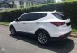 2012 Model Hyundai Santa Fe For Sale-2