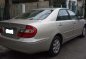 2004 Model Toyota Camry For Sale-3