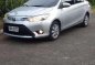 2015 Model Toyota Vios For Sale-0