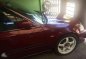 Honda Civic 1997 Model For Sale-1