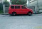 Mitsubishi Adventure 2009 diesel for sale -0