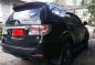 Toyota Fortuner 2010 diesel matic FOR SALE-3