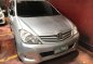 2011 Model Toyota Innova For Sale-0