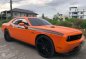 2012 Model Dodge Challenger For Sale-6