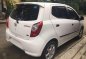 2016 Model Toyota Wigo For SAle-0