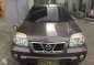 Nissan Xtrail 2005 Model For Sale-0