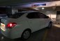 Mitsubishi Mirage G4 2016 Model For Sale-2