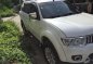 Mitsubishi Montero 2012 for sale -11