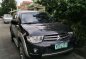 For sale 2012 Mitsubishi Strada 4x4 automatic.-2