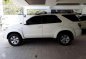 2009 Toyota Fortuner G 2.7 Gas AT FOR SALE-0